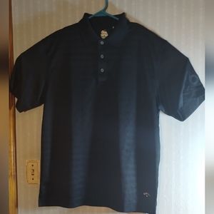 Callaway X series mens polo